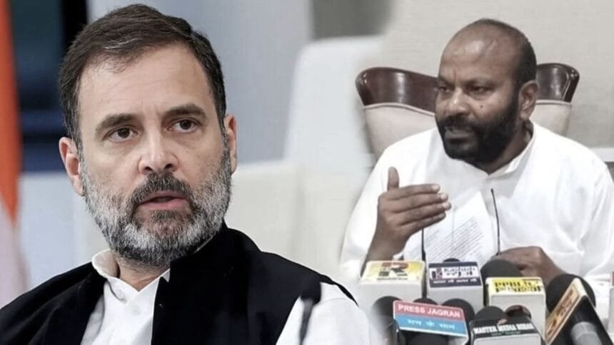 महागठबंधन में IIP की एंट्री