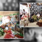 राहुल गांधी ने दी श्रद्धांजलि