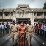 मुंबई की ट्रांसजेंडर गुरु मां के बड़े नेटवर्क का खुलासा! मानव तस्करी और देह व्यापार से जुड़े थे तार?