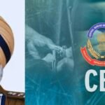 24 घंटे से जारी है पंजाब के DIG से मिले पैसों की गिनती