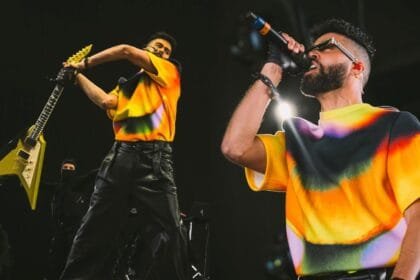 ब्राउन मुंडे फेम एपी ढिल्लों ने क्यों ठुकराया बॉलीवुड?