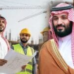 सऊदी अरब ने खत्म किया दशकों से चला आ रहा ‘कफाला सिस्टम’. लाखों प्रवासी मजदूरों की जिंदगी पर पड़ेगा बड़ा असर!