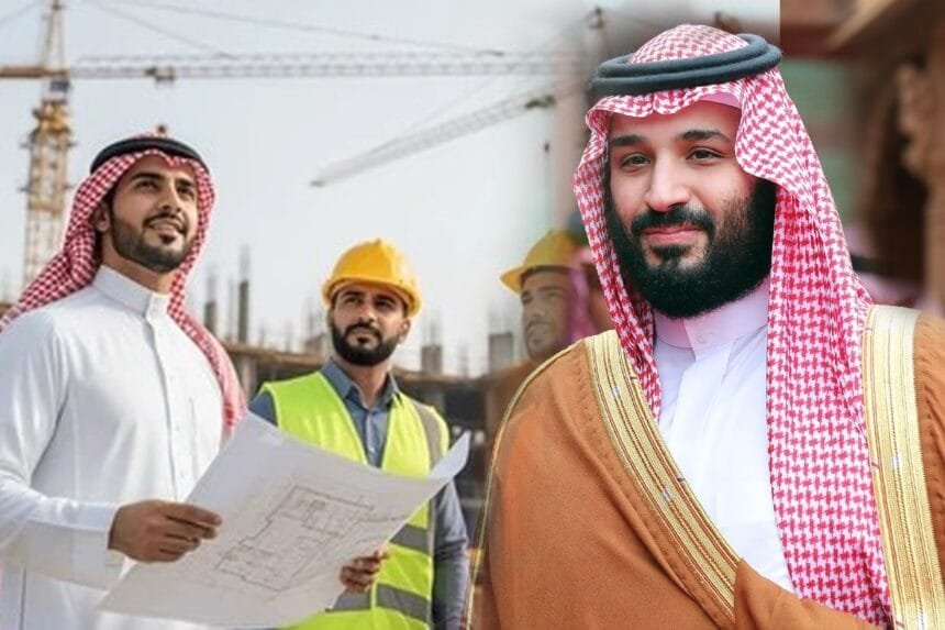 सऊदी अरब ने खत्म किया दशकों से चला आ रहा ‘कफाला सिस्टम’. लाखों प्रवासी मजदूरों की जिंदगी पर पड़ेगा बड़ा असर!