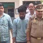 कानपुर ससुर हत्या केस