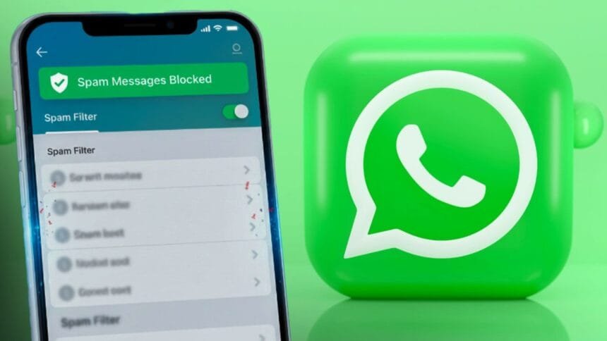 Whatsapp ad limit Feature