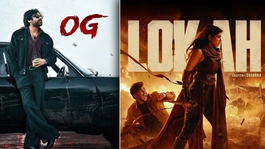 साउथ सिनेमा दिवाली क्लैश