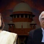 सोनम वांगचुक पत्नी निगरानी मामला