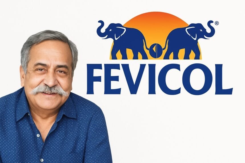 नहीं रहे 'ऐड गुरू'