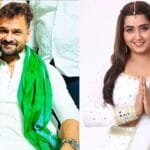 खेसारी पर आरोप