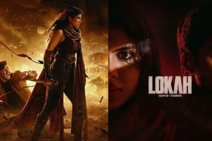 OTT पर लोकाह!