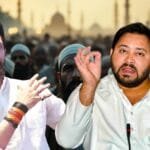 चिराग पासवान-तेजस्वी यादव