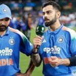 रोहित-विराट का इमोशनल बयान!