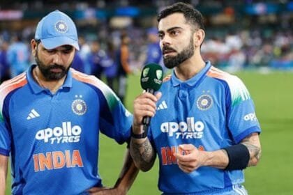 रोहित-विराट का इमोशनल बयान!