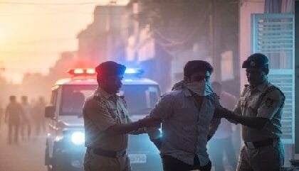 एआई जेनेरेटेड सांकेतिक फोटो