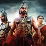 बाहुबली, द बिगिनिंग’ (2015) और ‘बाहुबली: द कन्क्लूजन’ (2017) को एक भव्य फिल्म ‘बाहुबली- द एपिक’ के रूप में री-एडिट और री-मास्टर कर 31 अक्टूबर 2025 को रिलीज किया जा रहा है.