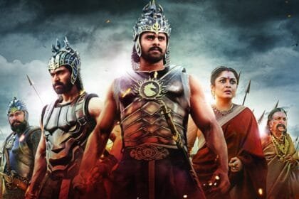 बाहुबली, द बिगिनिंग’ (2015) और ‘बाहुबली: द कन्क्लूजन’ (2017) को एक भव्य फिल्म ‘बाहुबली- द एपिक’ के रूप में री-एडिट और री-मास्टर कर 31 अक्टूबर 2025 को रिलीज किया जा रहा है.