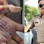 फरार सब-इंस्पेक्टर गोपाल बडने ने किया आत्मसमर्पण