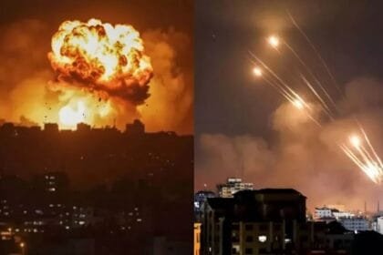 मॉस्को पर यूक्रेन के बड़े हमले को रूस ने किया विफल