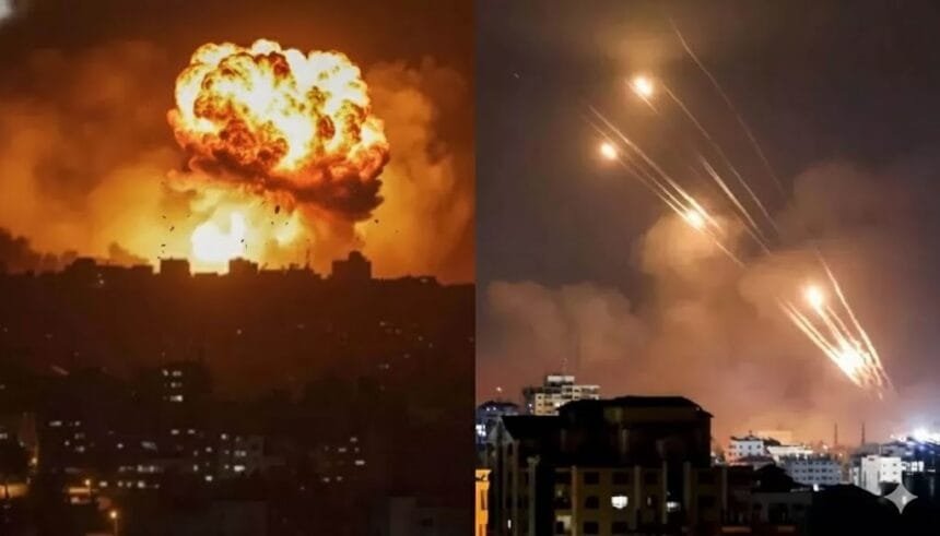 मॉस्को पर यूक्रेन के बड़े हमले को रूस ने किया विफल