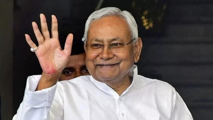 बिहार चुनाव 2025 नीतीश कुमार रणनीति