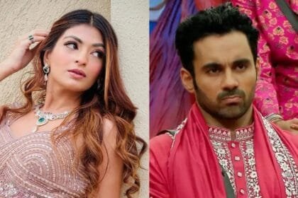 अभिषेक बजाज की एक्स-वाइफ आकांक्षा जिंदल ने खोला राज