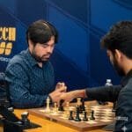 डी. गुकेश ने दिया करारा जवाब