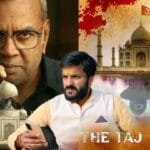 द ताज स्टोरी’ को लेकर मचा बवाल