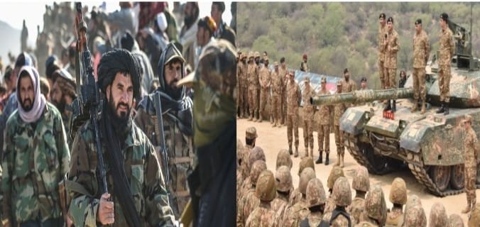 इस्तांबुल वार्ता पाकिस्तान अफगानिस्तान तनाव