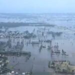 Cyclone Motha अपडेट