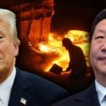 रेयर अर्थ मैटेरियल का तिलिस्म!