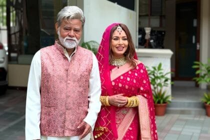 संजय-महिमा की शादी का सच