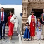 जेडी वेंस के बयान पर बवाल