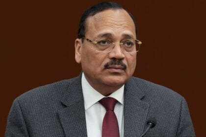 जस्टिस सूर्यकांत