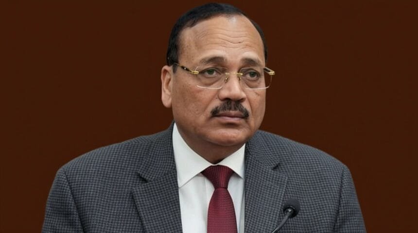 जस्टिस सूर्यकांत