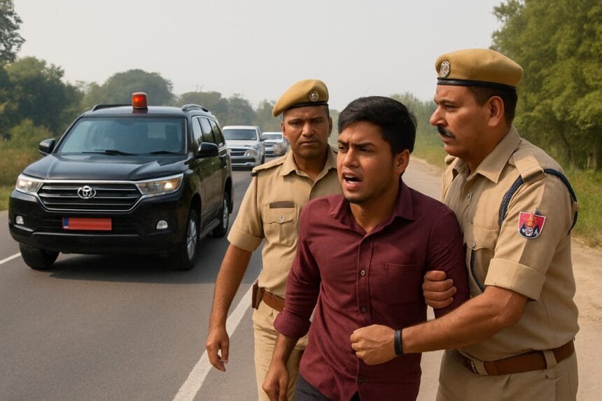 एआई जेनेरेटेड फोटो