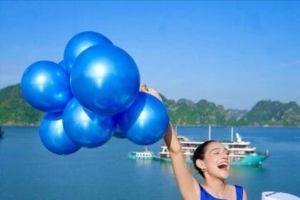 विदेश में RJ मेहवश का बर्थडे सेलिब्रेशन फैंस बोले, “क्या युज़ी चहल भी थे साथ ?”