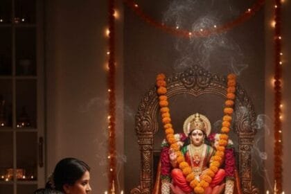 शरद पूर्णिमा पर करें ये उपाय, पाएं मां लक्ष्मी की कृपा और धन की वर्षा