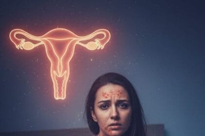 बाल झड़ना, पिंपल्स और नींद की कमी क्या ये PCOS के लक्षण हैं?
