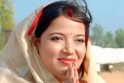 ज्योति सिंह