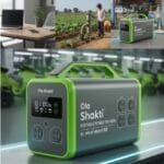 OLA SHAKTI सांकेतिक छवि