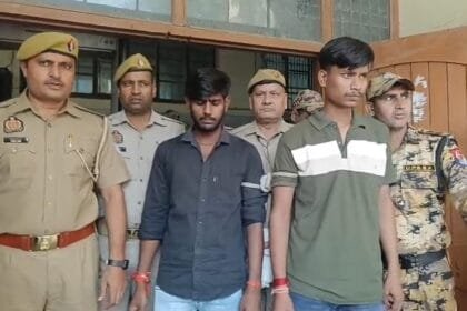 5 वर्षीय मासूम के अपहरण बलात्कार और हत्या में दोषियों को फांसी की सजा