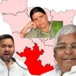 राघोपुर कैसे बना बिहार की राजनीति का सबसे शक्तिशाली प्रतीक?