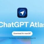 OpenAI ने लॉन्च किया ChatGPT Atlas
