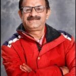 फोटोजर्नलिस्ट पवन कुमार का निधन