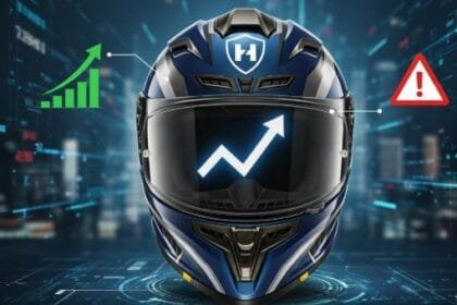 ₹455 करोड़ का Studds Accessories IPO लॉन्च के लिए तैयार!