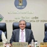 चुनाव आयोग मतदाता सूची पुनरीक्षण