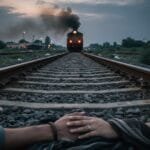 गोरखपुर प्रेमी युगल आत्महत्या