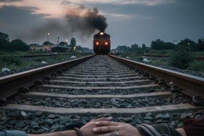 गोरखपुर प्रेमी युगल आत्महत्या