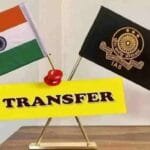 उत्तर प्रदेश में अफसरशाही में बड़ा फेरबदल