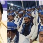 2027 के लिए सक्रिय हुई मायावती